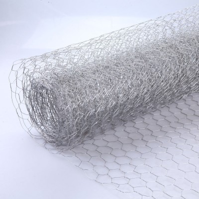 Hexagonal Small Hole Wire Mesh Chicken Cage Wire Mesh