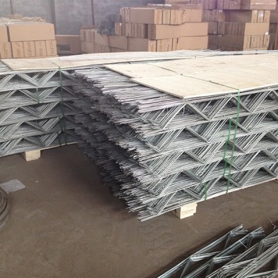 Ladder Mesh Reinforcement for Brick Wall Construction